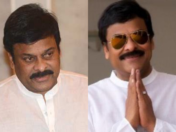 Chiranjeevi