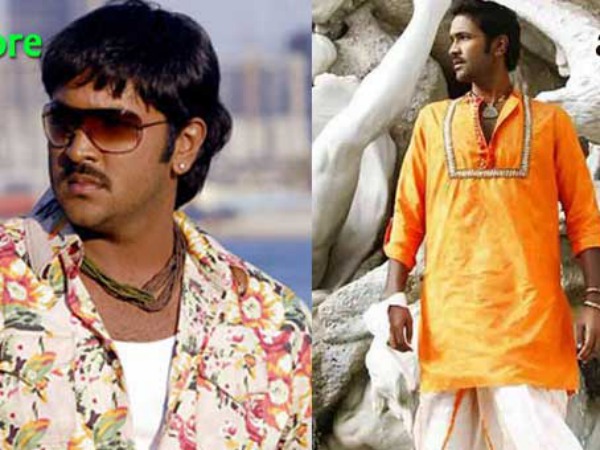 Vishnu Manchu