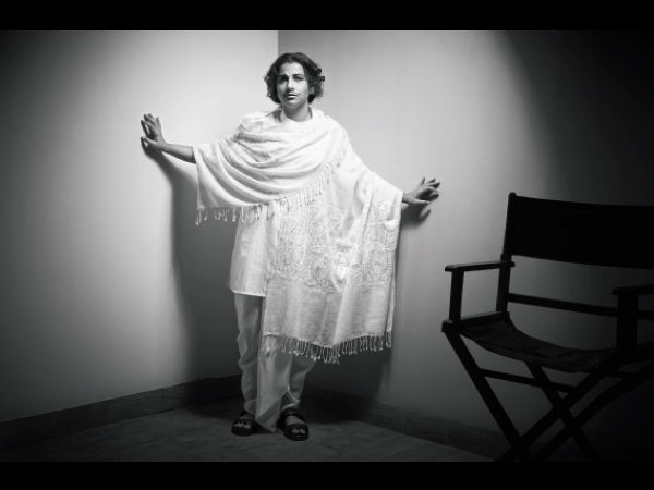 Vidya Balan As Guru Dutt