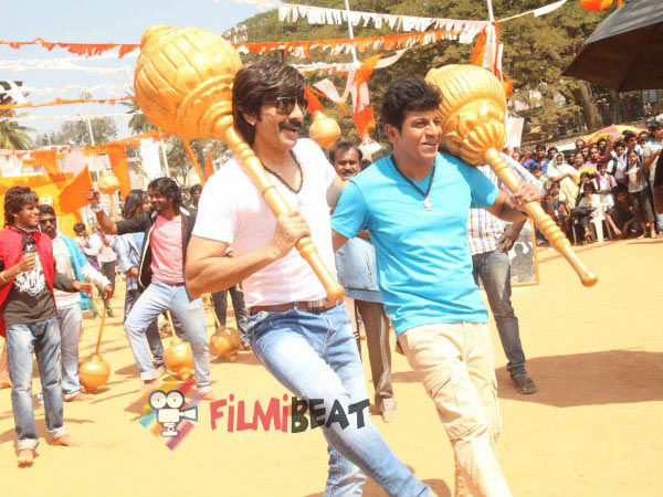VajrakayaFever @Hatrickherofans