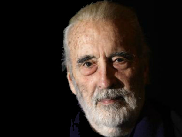 Christopher Lee: From Dracula to Saruman (Tribute) Christopher Lee: From Dracula to Saruman (Tribute)
