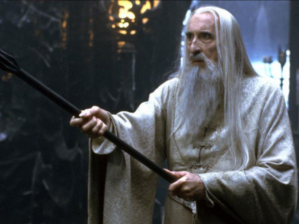 Christopher Lee: From Dracula to Saruman (Tribute) Christopher Lee: From Dracula to Saruman (Tribute)