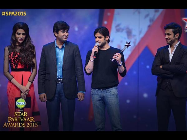 Favourite Digital Sadasya (Male)