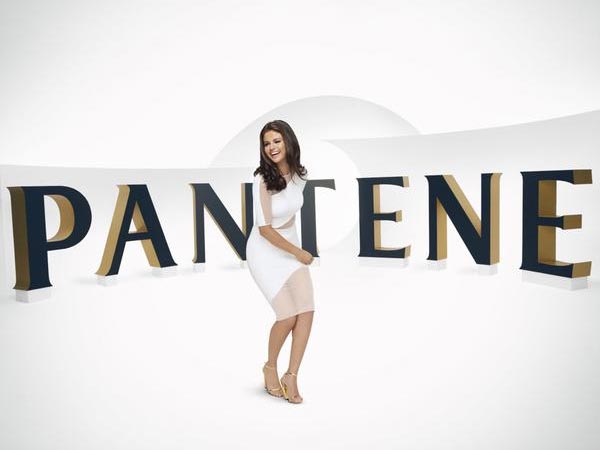 Selena Gomez Is Thrilled To Be The New Face of Pantene Selena Gomez Is Thrilled To Be The New Face of Pantene