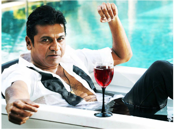Young And Energetic At 52!
