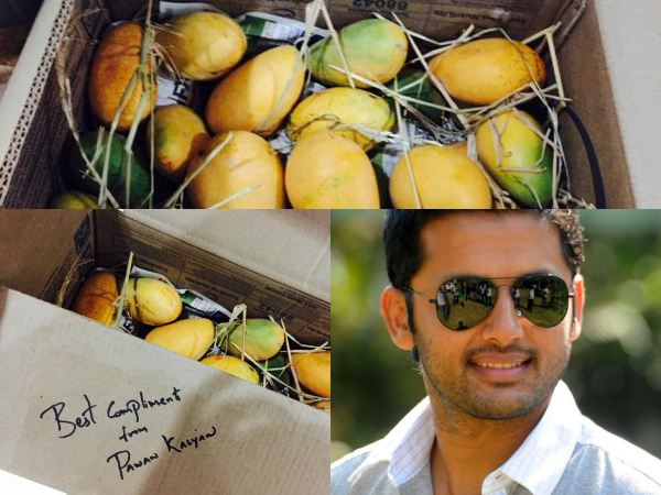 Nithin