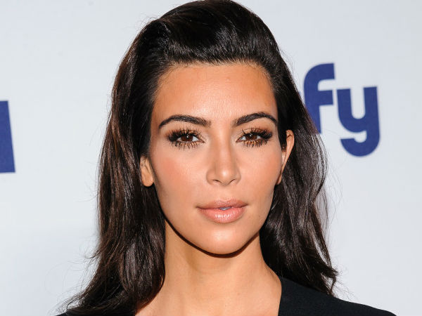 Kim Kardashian Misspells Giorgio Armani, Gets Corrected On Twitter By Fashion House! Kim Kardashian Misspells Giorgio Armani, Gets Corrected On Twitter By Fashion House!
