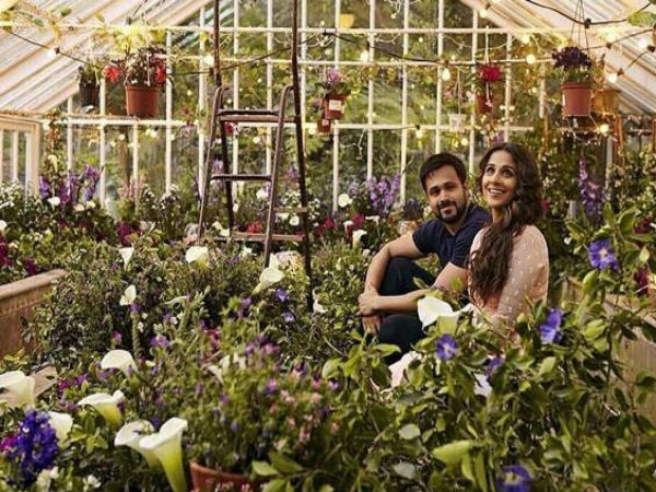 BACK ON THE SOCIETY CINEMA BOOKING