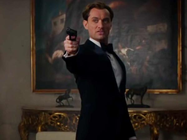 Jude Law