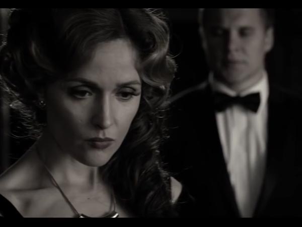 Rose Byrne