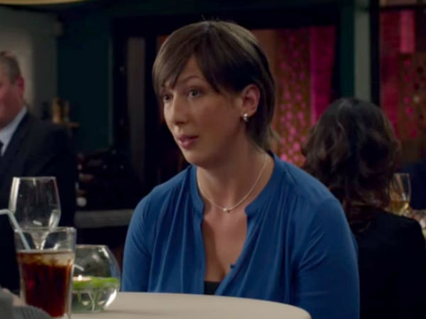 Miranda Hart