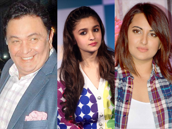 Rishi Kapoor Rishi Kapoor