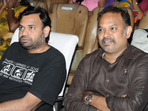 Venkat Prabhu-Premji Amaren