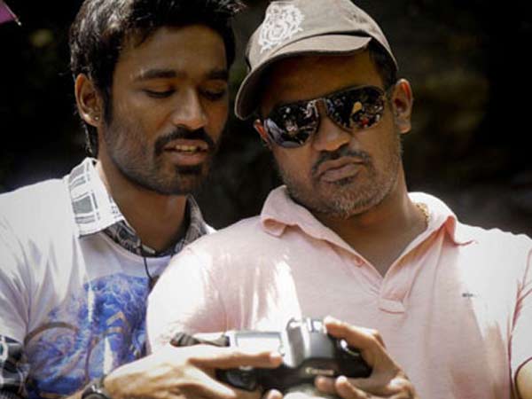 Dhanush-Selvaraghavan