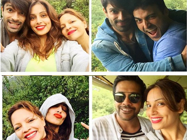 Bipasha Wrote On Istagram