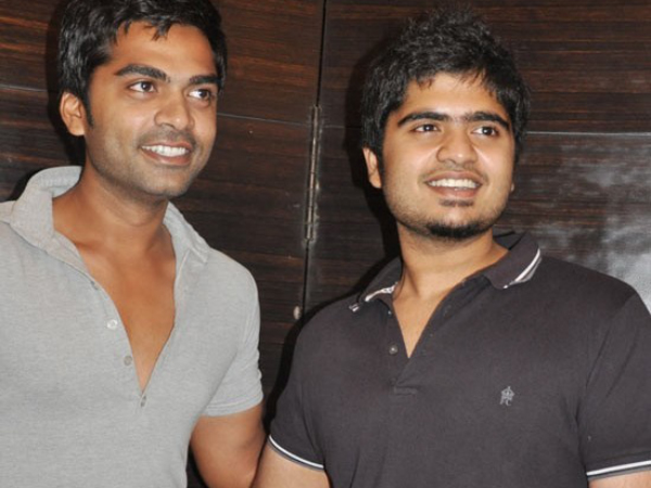 Silambarasan-Kuralarasan
