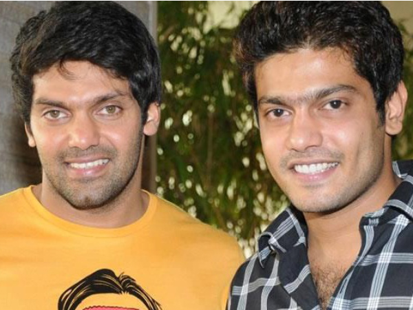 Arya-Sathya