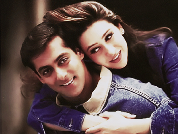 Karisma Kapoor| Karisma Kapoor Hit Bollywood Jodi| Karisma Kapoor With