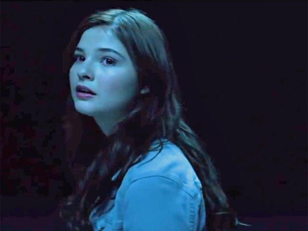A Bone Chilling Horror Finale