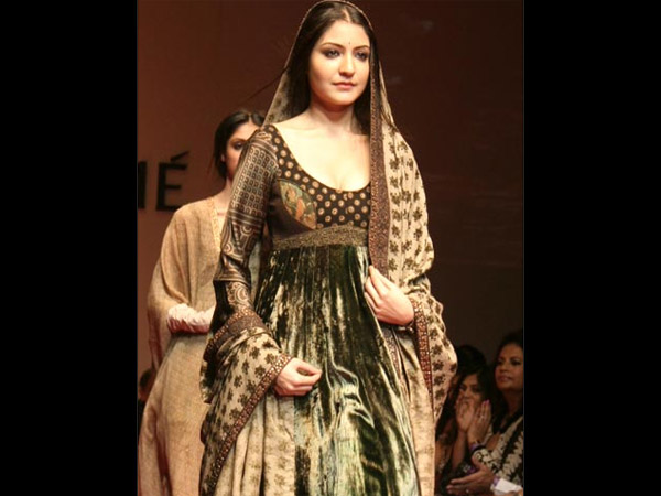 Anushka 