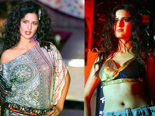Hottie Katrina