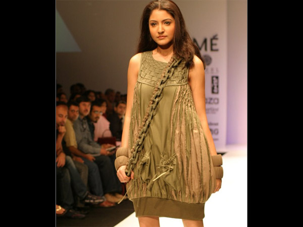 Cute Anushka