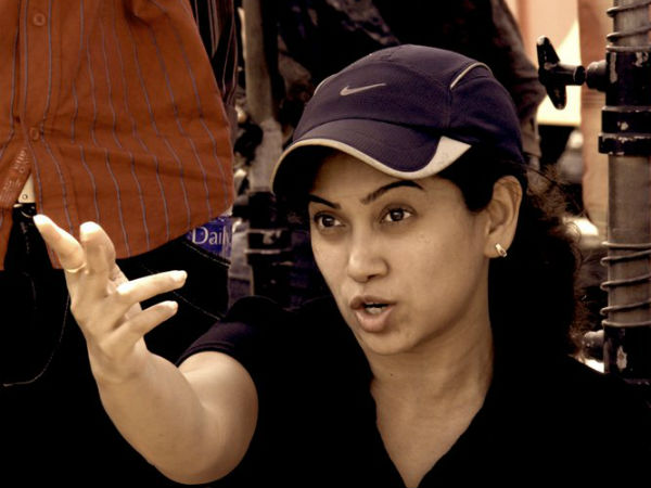 Best Director: Anjali Menon