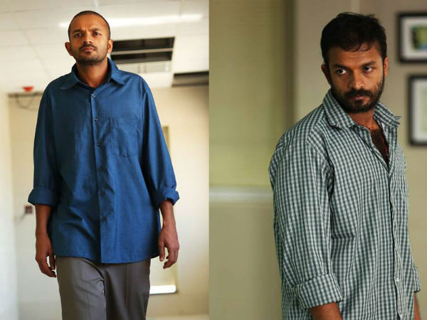 Best Supporting Actor (Male): Jayasurya