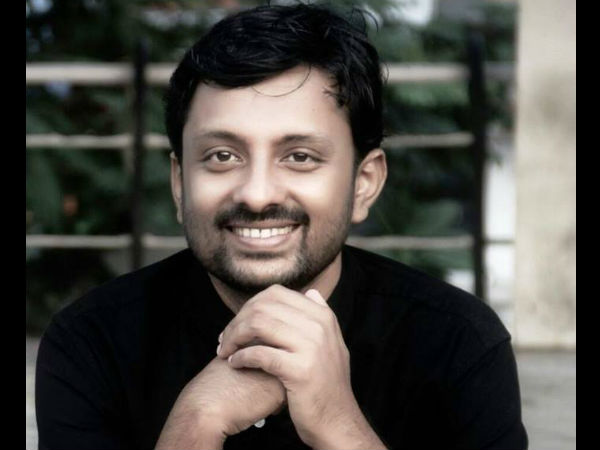 Best Lyricist: BK Hari Narayanan