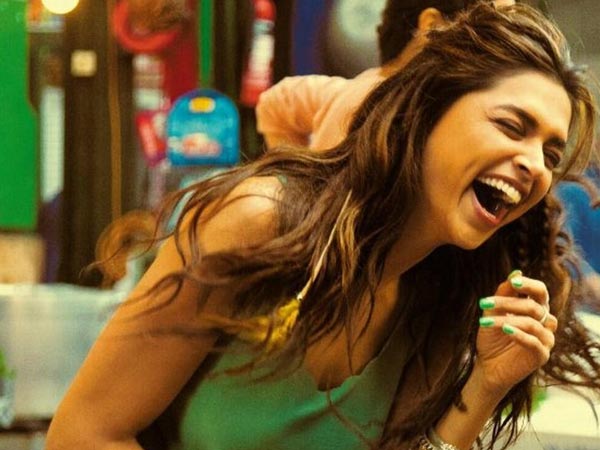 Leave Bollywood