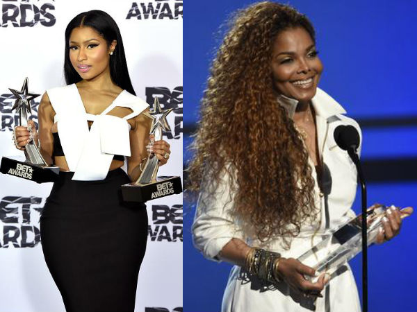 2015 BET Awards Winners List: Beyonce, Nicki Minaj, Chris Brown & More 2015 BET Awards Winners List: Beyonce, Nicki Minaj, Chris Brown & More