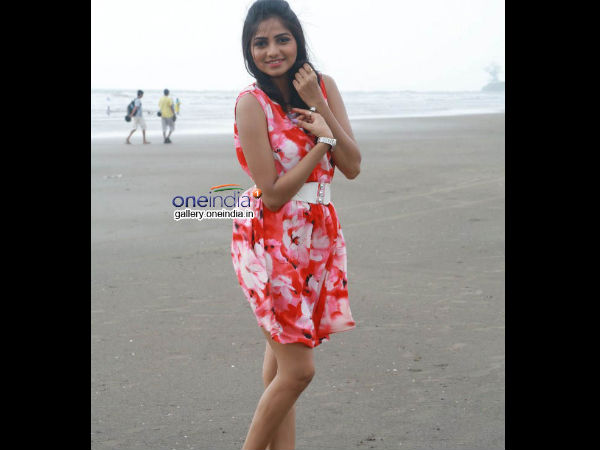Rachita Ram Replaces Pallavi Subhas