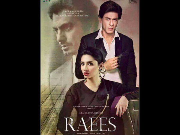 Raees