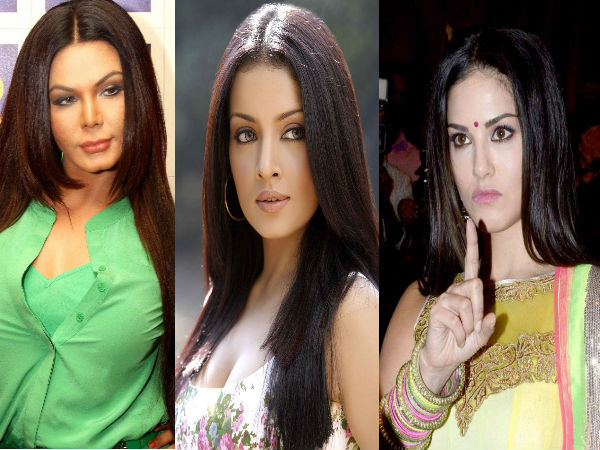 Sunny Leone Sunny Leone
