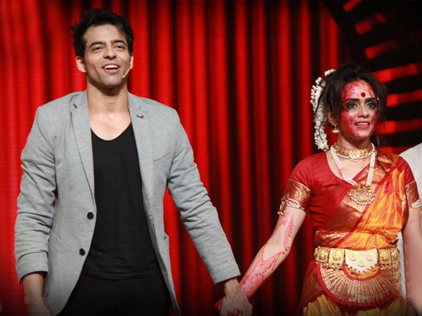 Amruta-Himmanshoo