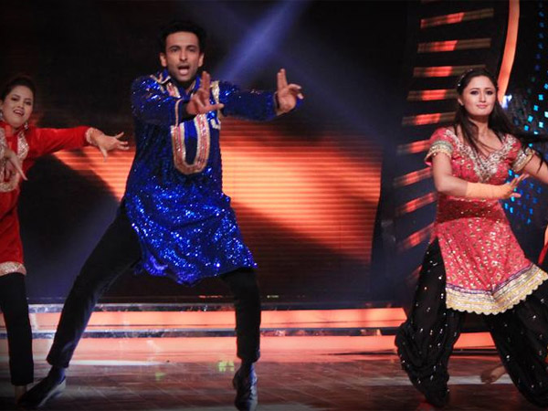 Rashmi-Nandish