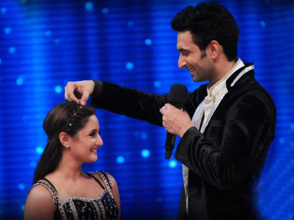 Nandish-Rashmi