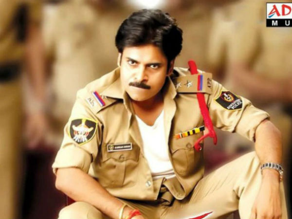 Gabbar Singh