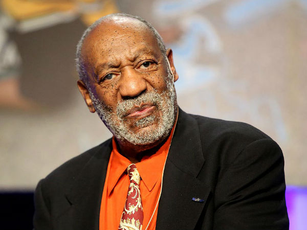 Billy Cosby Drugged Women in 1995 For Sex! Billy Cosby Drugged Women in 1995 For Sex!