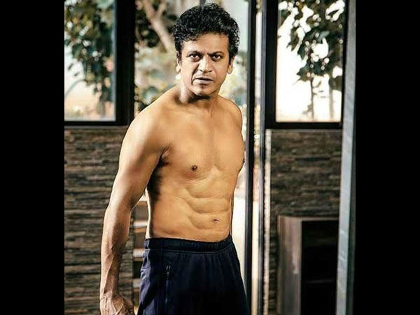 Hatrick Hero Shivarajkumar
