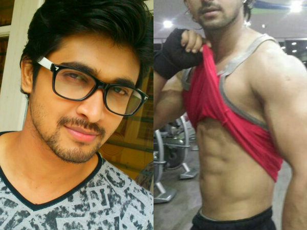 Chandan Kumar