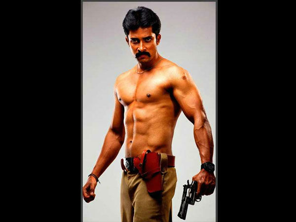 Nenapirali Prem