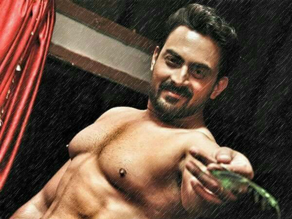 Last But Not The Least! Karthik Jayaram