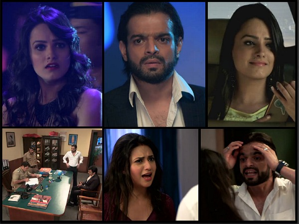 Yeh Hai Mohabbatein Raman Desperate To Find Shagun | Yeh Hai Mohababtein Latest News | Raman Trying To Reach Shagun On Yeh Hai Mohabbatein | Yeh Hai Mohabbatein - Filmibeat