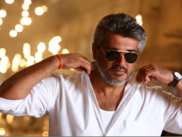 Ajith In Varalaru