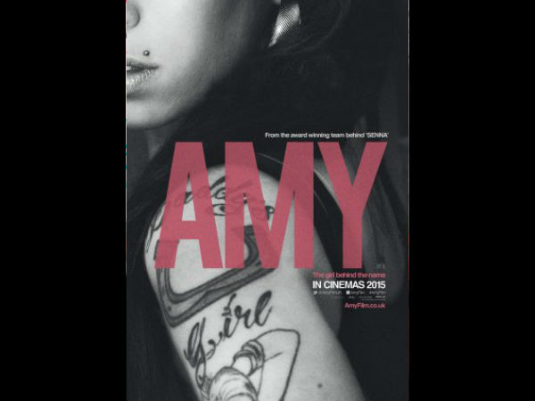Amy Review: A Beautiful Documentary On The Lost Star Amy Review: A Beautiful Documentary On The Lost Star