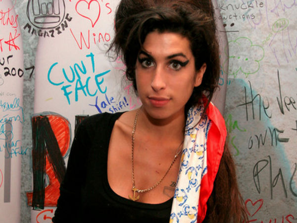 Amy Review: A Beautiful Documentary On The Lost Star Amy Review: A Beautiful Documentary On The Lost Star