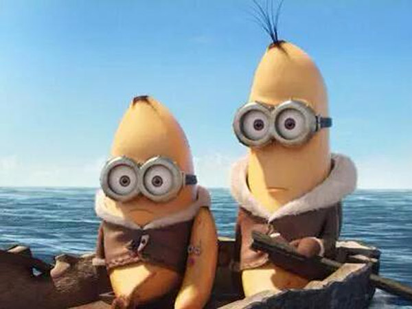 Minions Movie Review: Yellow Blobs & Their Frolics Steal The Show Minions Movie Review: Yellow Blobs & Their Frolics Steal The Show