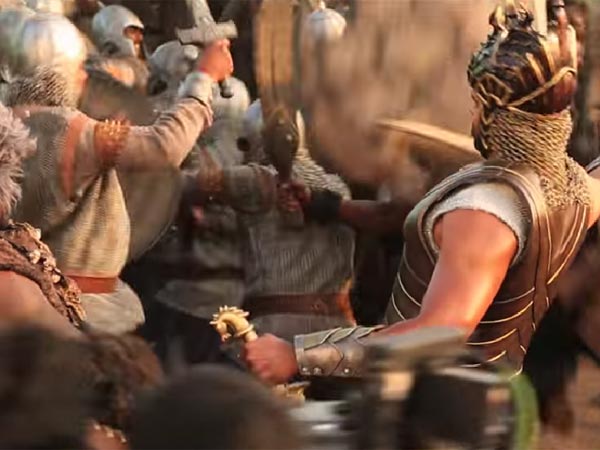 Baahubali Box Office | Two Days Collection | Friday Saturday Business