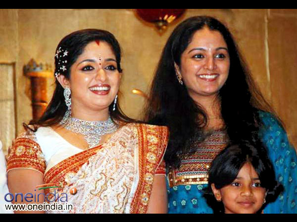 Dileep And Kavya Madhavan Marriage Once Close Friends